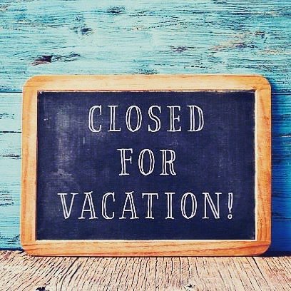 HCapelrosso's tweet photo. L’Hosteria va in vacanza fino al 28/08. Buone ferie 🏖 https://t.co/toJlonstny https://t.co/VxjJeEKRuo