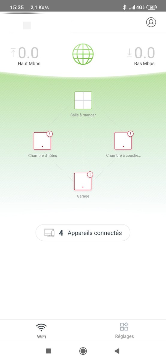 Hey @TendaWifi  what's happening? 

This arrive every week