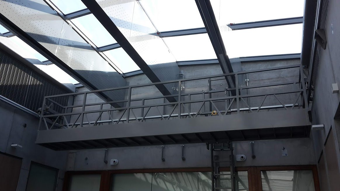 skymanint's tweet photo. Highlighted product for our international customers: GANTRIES. We can design, manufacture and supply you with almost every gantry design: from manually to electrically powered, from raw alu finish to offshore surface treated, from simple to complex... #skymanexperience https://t.co/sa5jFYb3wV