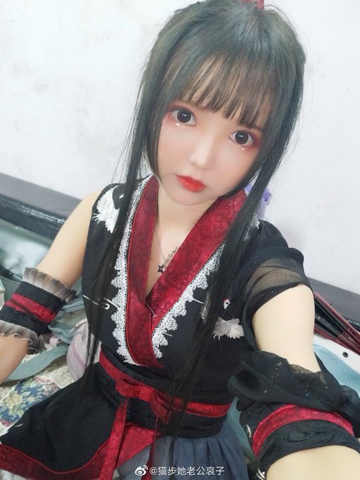 コスプレイヤーいとう哀のTwitter画像89