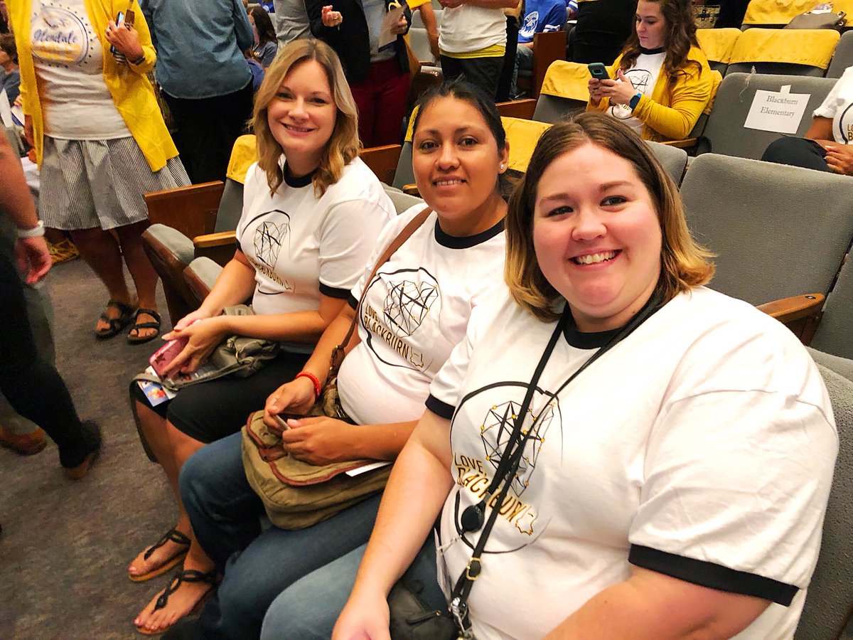 Convocation ready! Love, Blackburn #isdstrong #onechildonechampion