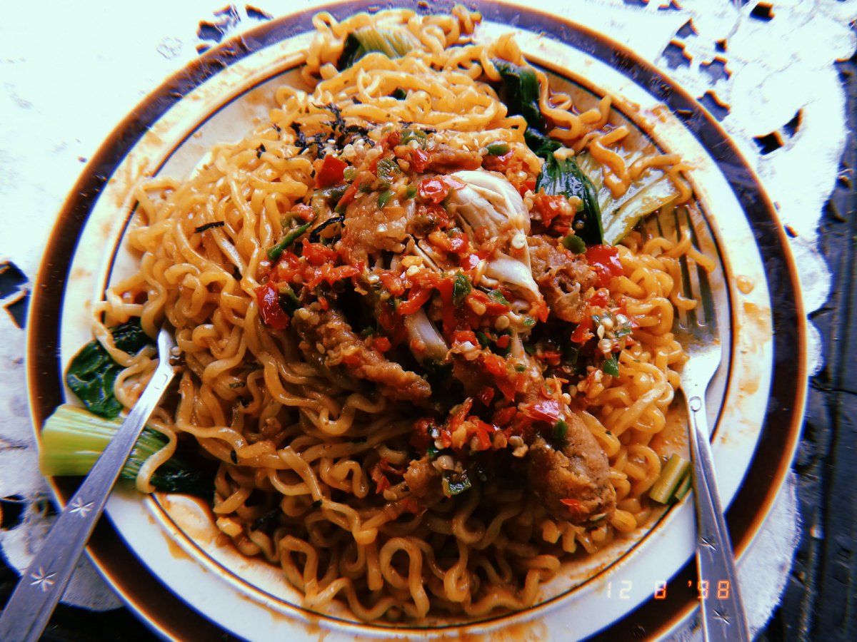 Resep Ayam Volcano - ANEKA RESEP MAK-NYUSSS