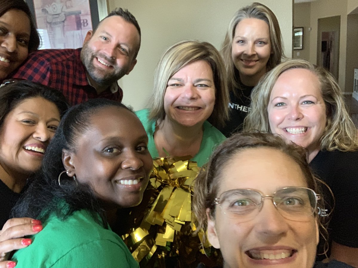 mrsksjourney's tweet photo. Missing us some Bode #chickclick @HESPanthers @DrRDubKellerISD #kisdpantherpride #celebrateKISD https://t.co/vyOCQpedel