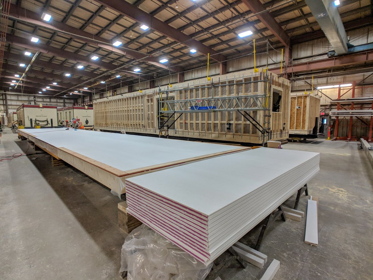 Komplete Modular tweet media