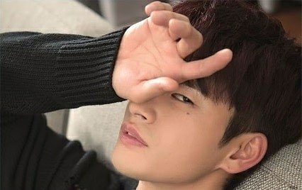 move_1023's tweet photo. [181221][사진] 서인국(ソ・イングク), 한류피아(韓流ぴあ) https://t.co/IHTOR4ZKFL