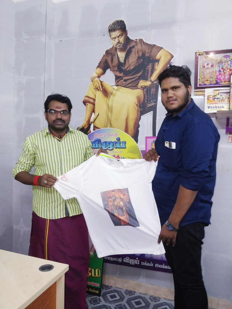 Pookadai kumar tweet media