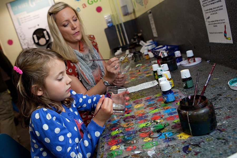 DartingtonUK's tweet photo. There is something for everyone on our factory tour and visitor centre experience. A great family day out.
#northdevon #devon #devondaysout #tourism #devontourism #local #daysout #kidsactivities https://t.co/3EcVbXSUHW