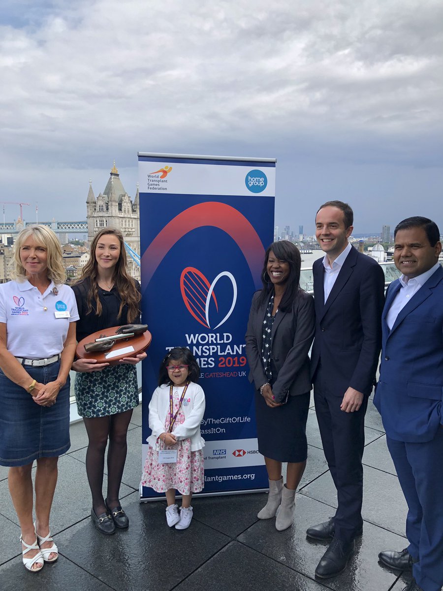CaroleS_WTG's tweet photo. @CityHallLabour what a lovely reception for @WTGF_Games from the deputy mayors @RajeshAgrawal @jamesmurray_ldn &amp; Dr Debbie Weekes-Bernard #organdonation #tomsbaton #savinglives #YesIDonate @homegroup https://t.co/Up5oVdvdVl