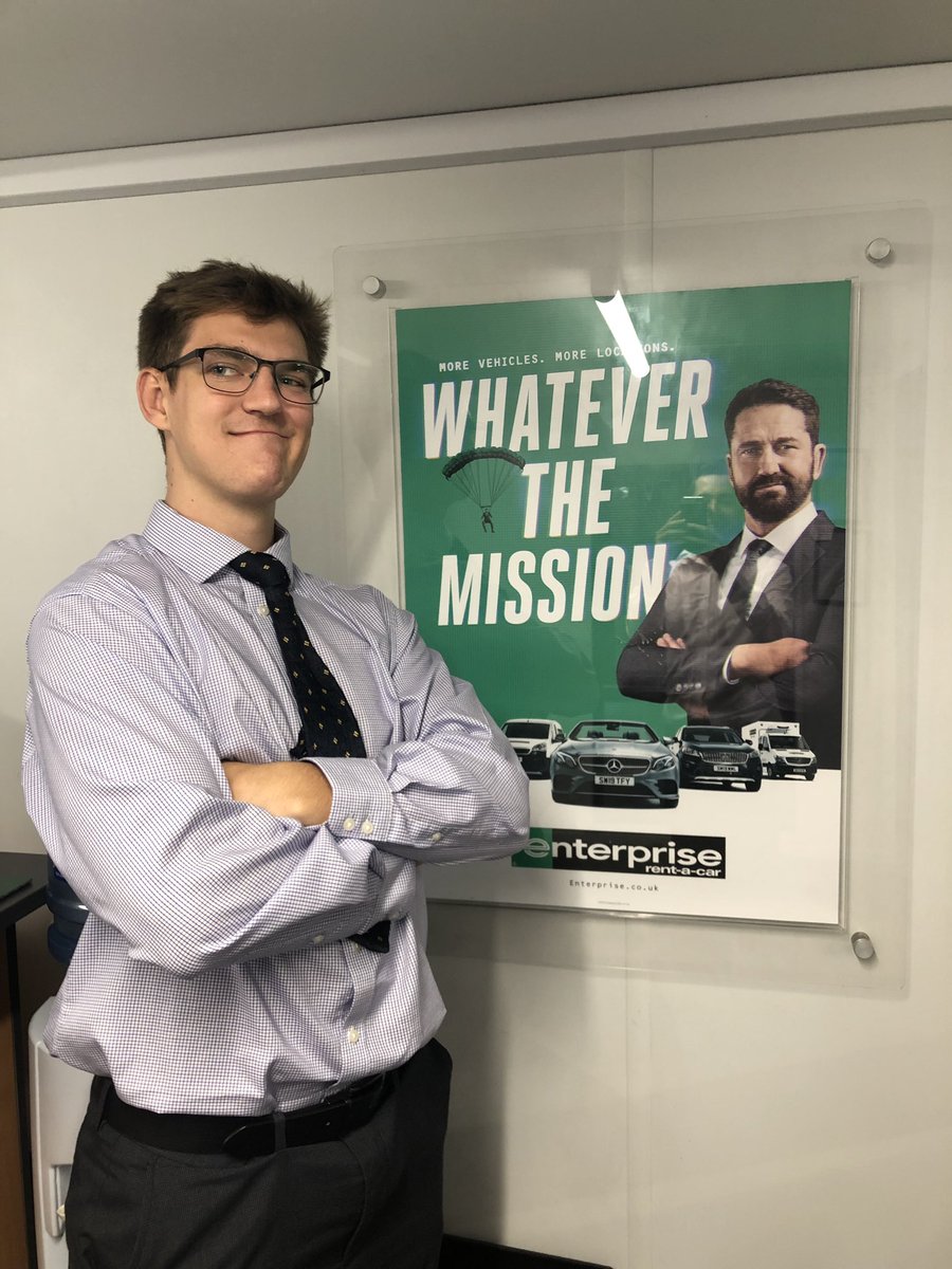 Enterprise Reading Central tweet media