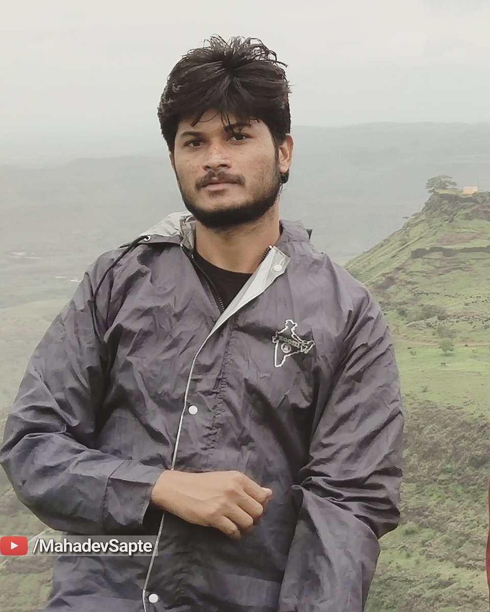 MahadevSapte5's tweet photo. #NewProfilePic #MahadevSapte #satara #sahyadri_clickers #aapla_sahyadri #mahadevsapte #photography #varugad #varugad_fort #varugadfort #phaltan https://t.co/AylS4fKmNG