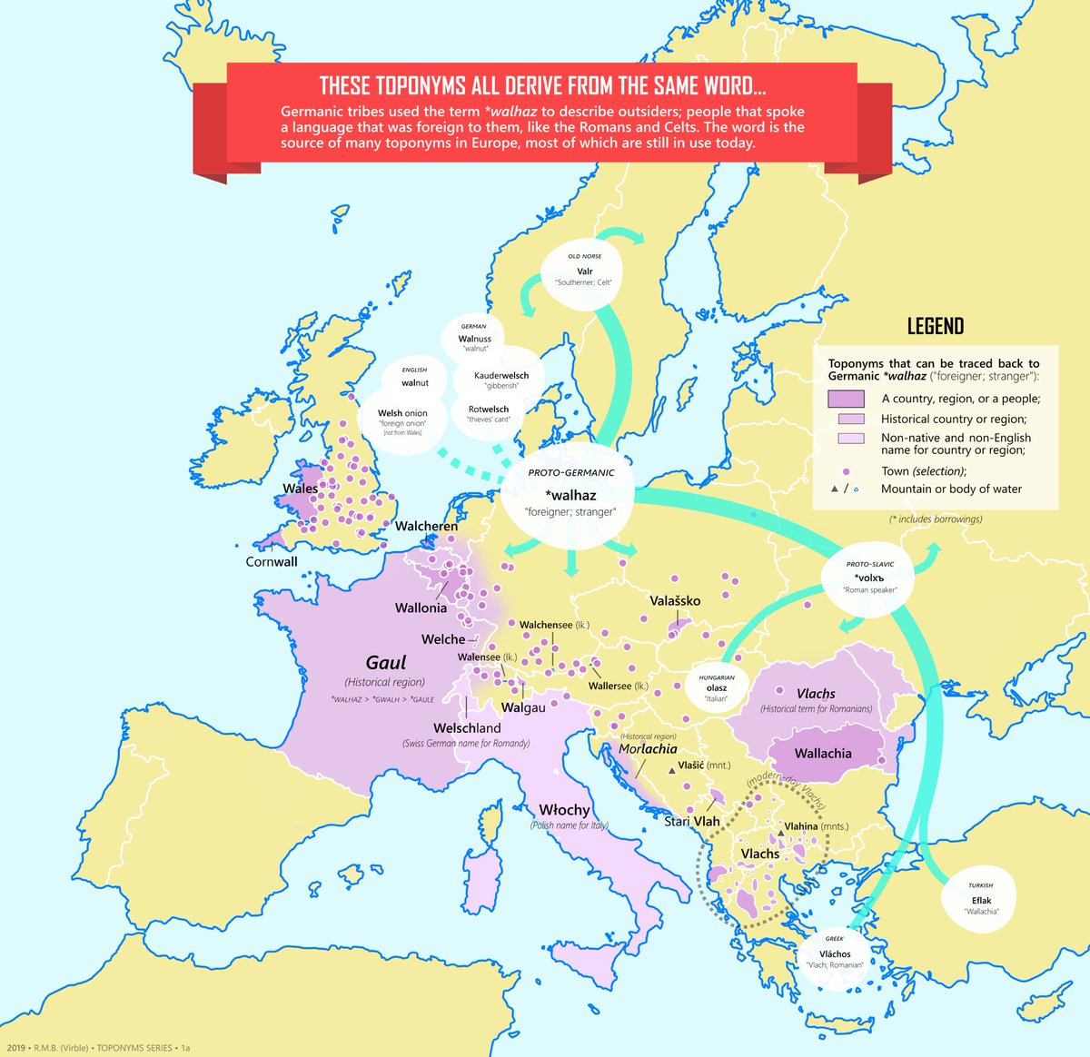 Ark The Old German Word Walhaz For The Foreigners Was Spread In Several Languages Became As Exonym The Ethnic Name Of Several People Welsh Gaul Vlach Wallonian T Co Xtddzxla0z Ark The Old German Word Walhaz For The Foreigners Was Spread In Several Languages Became As Exonym The Ethnic Name Of Several People Welsh Gaul Vlach Wallonian T Co Xtddzxla0z