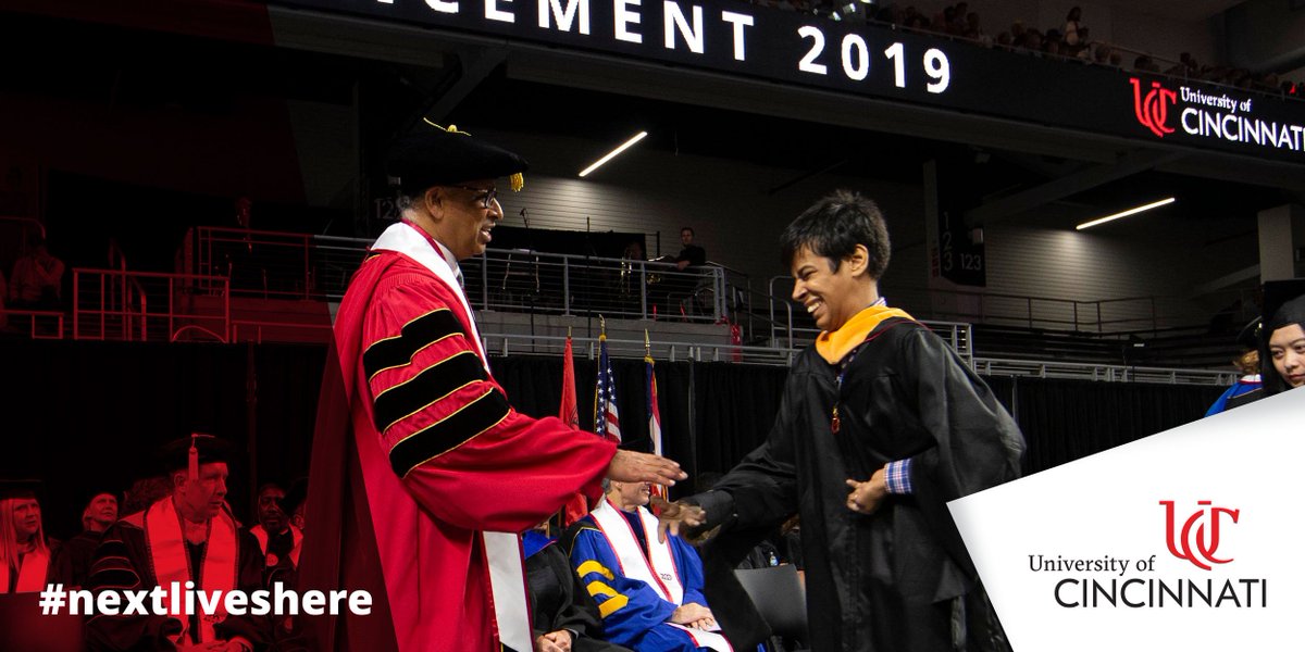 uofcincy's tweet photo. UC grad Sidharth Taneja isn't letting cerebral palsy get in the way of his goals, even if that means typing with his toes. The @UC_CEAS student just accepted a job with @Microsoft. #UCGrad19 #BoldlyBearcat #NextLivesHere https://t.co/KH2KYI2f5v https://t.co/t0lGRdpiH5