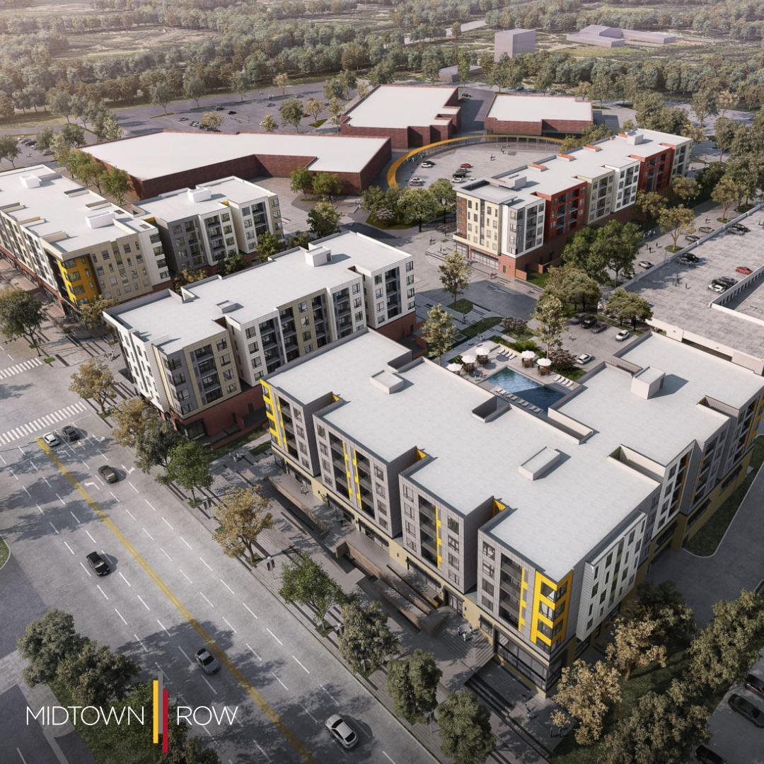 For more up-to-date information on the Midtown Row community, follow us on Instagram here: bit.ly/MidtownRowInst…
