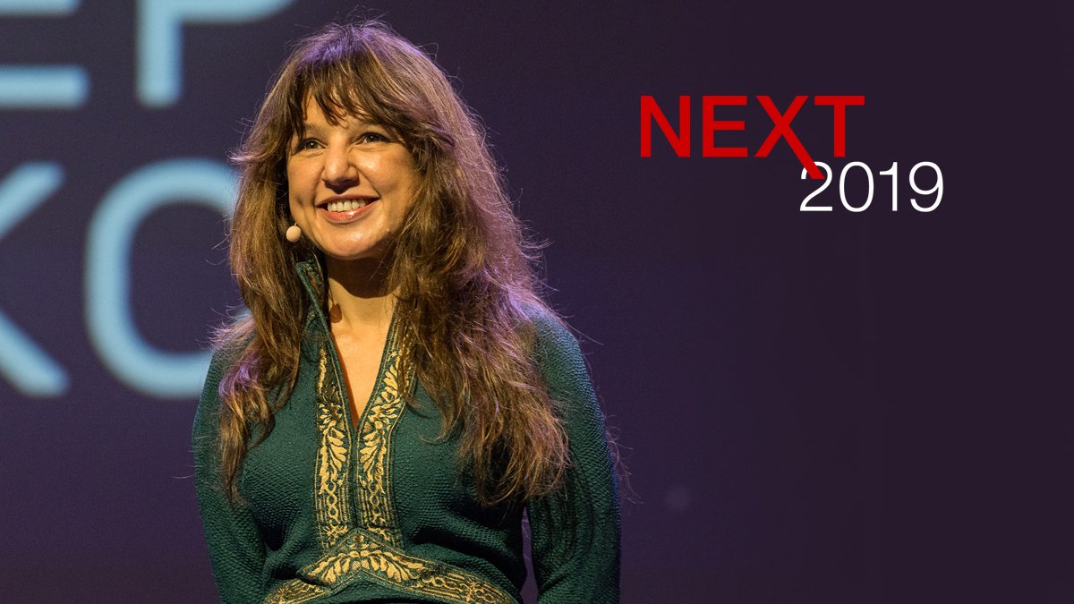 Hitachi Vantara France tweet media