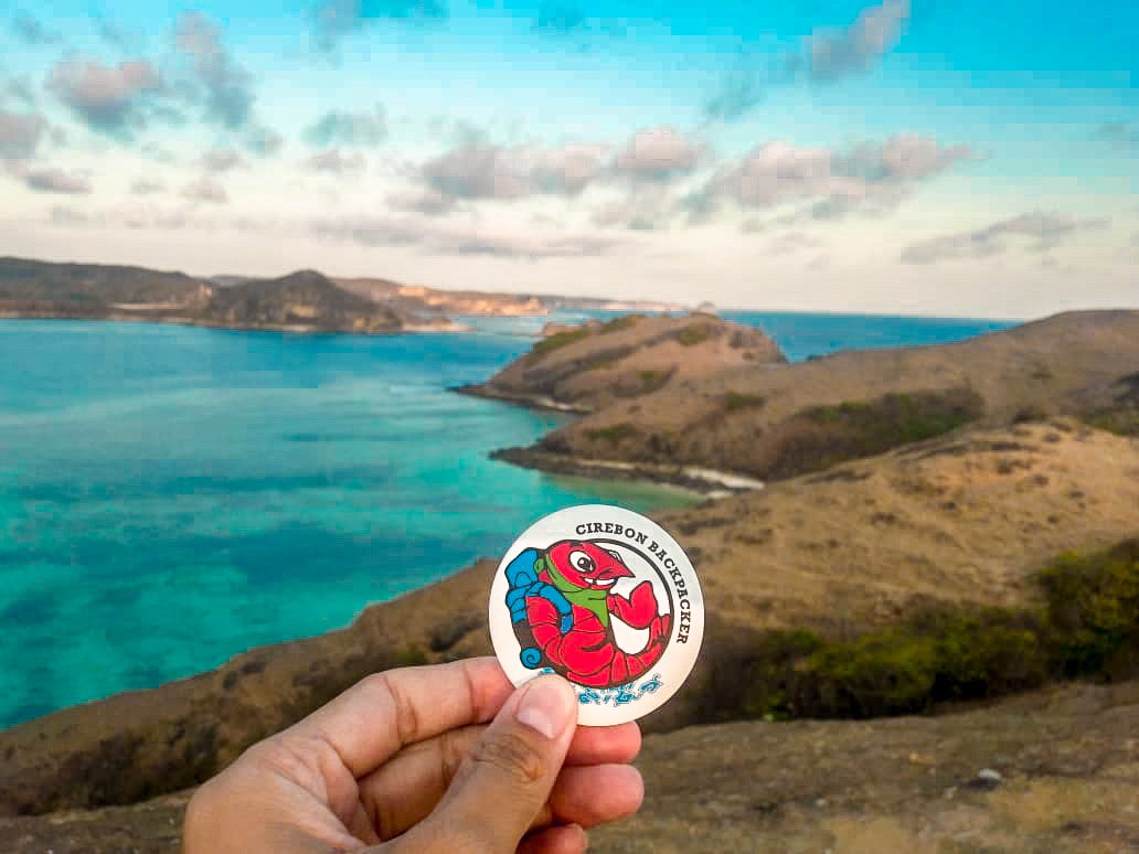 Gili Trawangan adalah yang terbesar dari ketiga pulau kecil atau gili yang terdapat di sebelah barat laut Lombok. dan juga satu-satunya gili yang ketinggiannya di atas permukaan laut cukup signifikan.Trawangan berpopulasi sekitar 800 jiwa. Wikipedia
Dok.Rizky.S - member BPIC