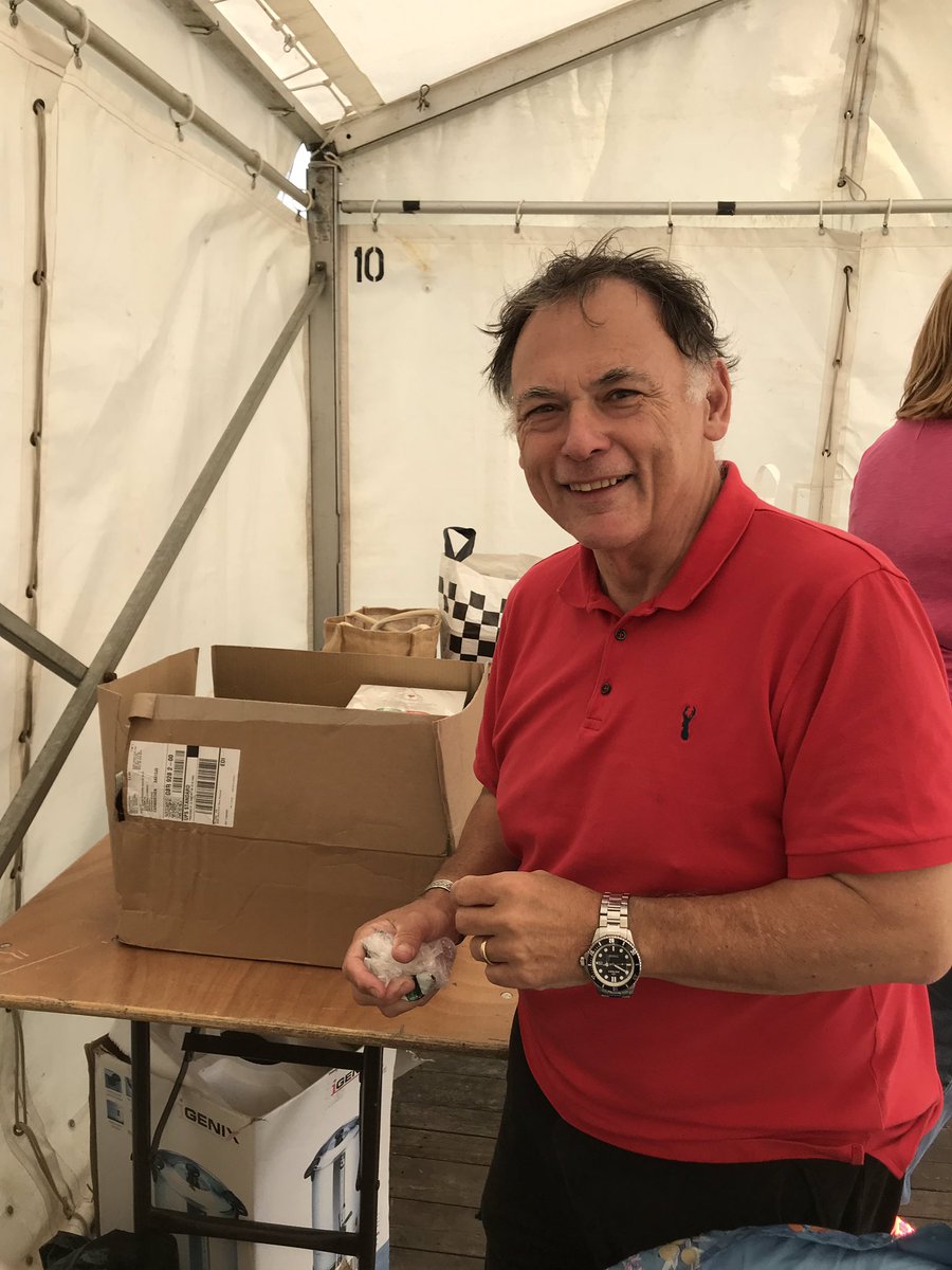 SophieWhit1982's tweet photo. Set up has begun in the tent for this years #pembscountyshow #ImGoingToThePembsCountyShow!! Don’t forget to come in for free tea and coffee, children’s activities, worship and fun!! https://t.co/rRDgMb0hPf