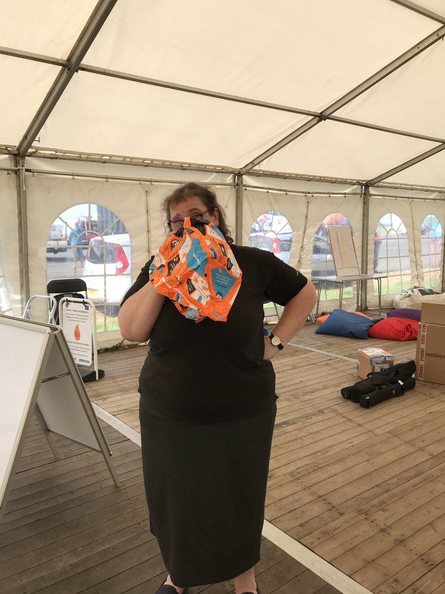SophieWhit1982's tweet photo. Set up has begun in the tent for this years #pembscountyshow #ImGoingToThePembsCountyShow!! Don’t forget to come in for free tea and coffee, children’s activities, worship and fun!! https://t.co/rRDgMb0hPf