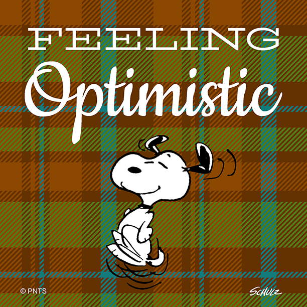 Today is going to be great! #MondayMotivation