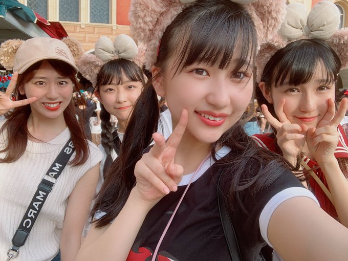 今村麻莉愛のTwitter画像35