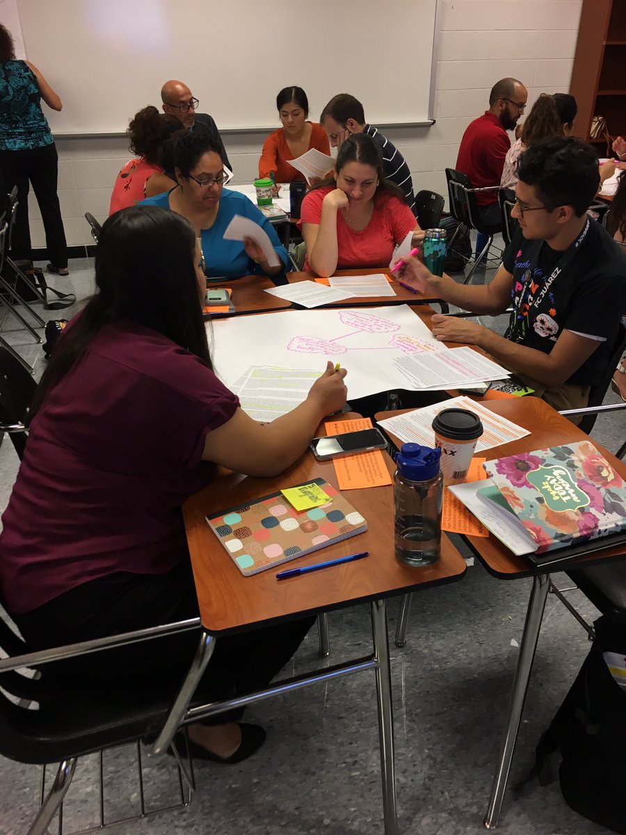 caguilera1010's tweet photo. #WeAreAldine #newelateks #wearestehlik https://t.co/HFLr6lywSt