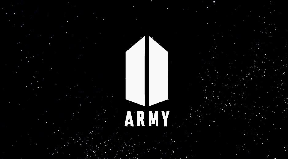 Bangtan Lab 何この仕掛けは 下のツイート見てweplyにあるarmyのロゴの明るさと彩度調整してみたら本当に海 砂浜 砂漠 みたいなものが現れて感動してる Weplyofficial Bts Twt T Co Osydy1tsfs T Co Pnh0ohusbw