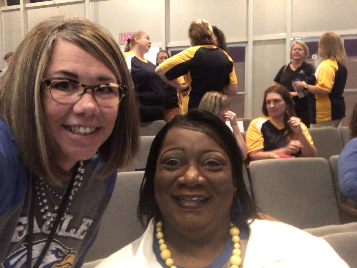 Warm welcome to Cassandra! #isdstrong