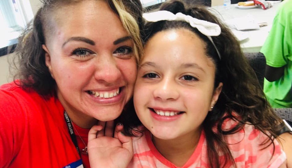 Thanks to First Colleyville for hosting our 24th annual Backpack Drive.  It was a great day! We had 150+ kids on our list.  They got back packs, new shoes, haircuts, clothes.  Thanks to FC Family, SASO girls, Pinacle Bank, and many more.

Brenda Jackson icanstillshine.org