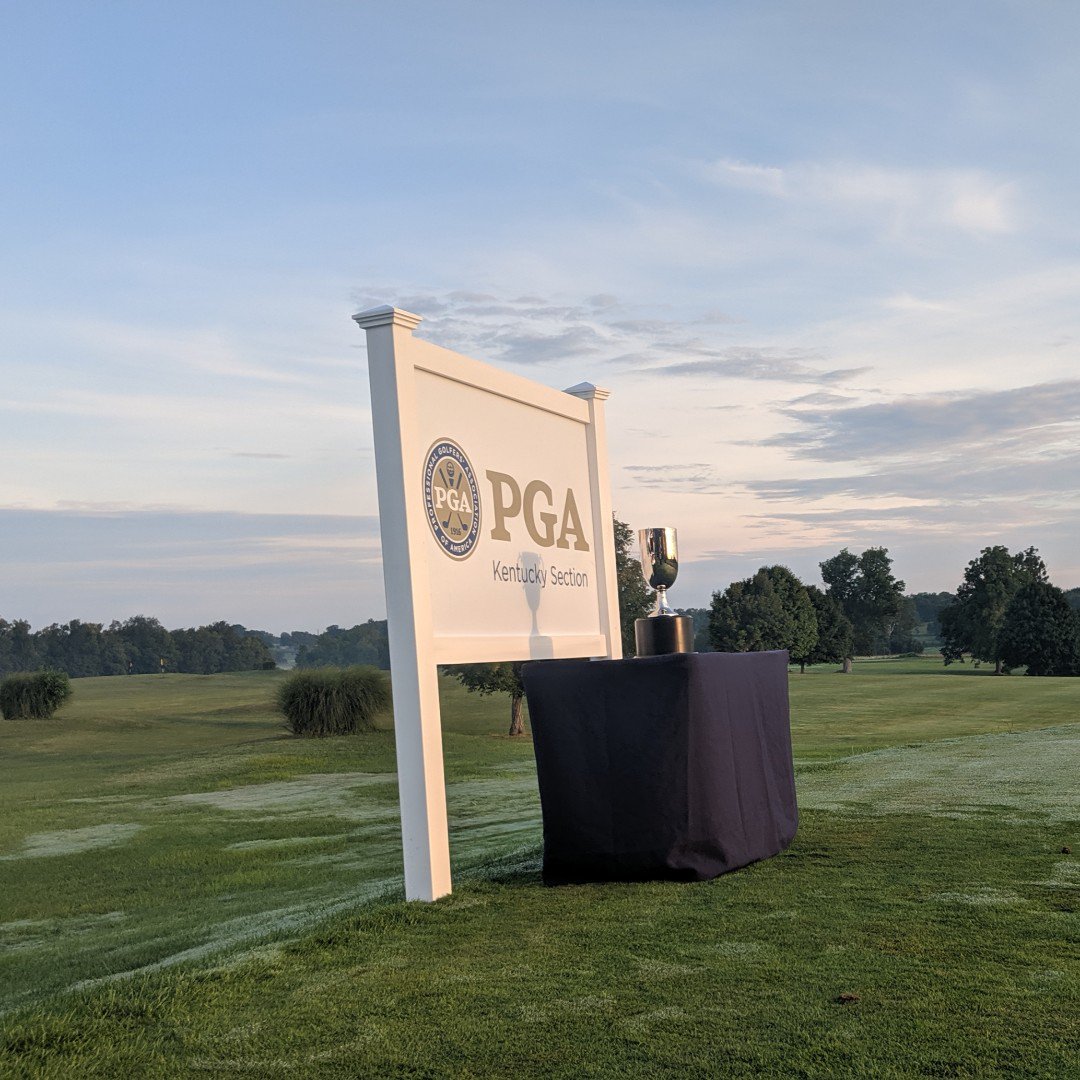 Golf House KY ⛳️🏠 (@golfhouseky) on Twitter photo Beautiful morning at <a href="/HoustonOaksGC/">Houston Oaks</a> for the 20th KY Senior Open Championship! Live scores --> ow.ly/6FlD50vvhKS Beautiful morning at <a href="/HoustonOaksGC/">Houston Oaks</a> for the 20th KY Senior Open Championship! Live scores --> ow.ly/6FlD50vvhKS