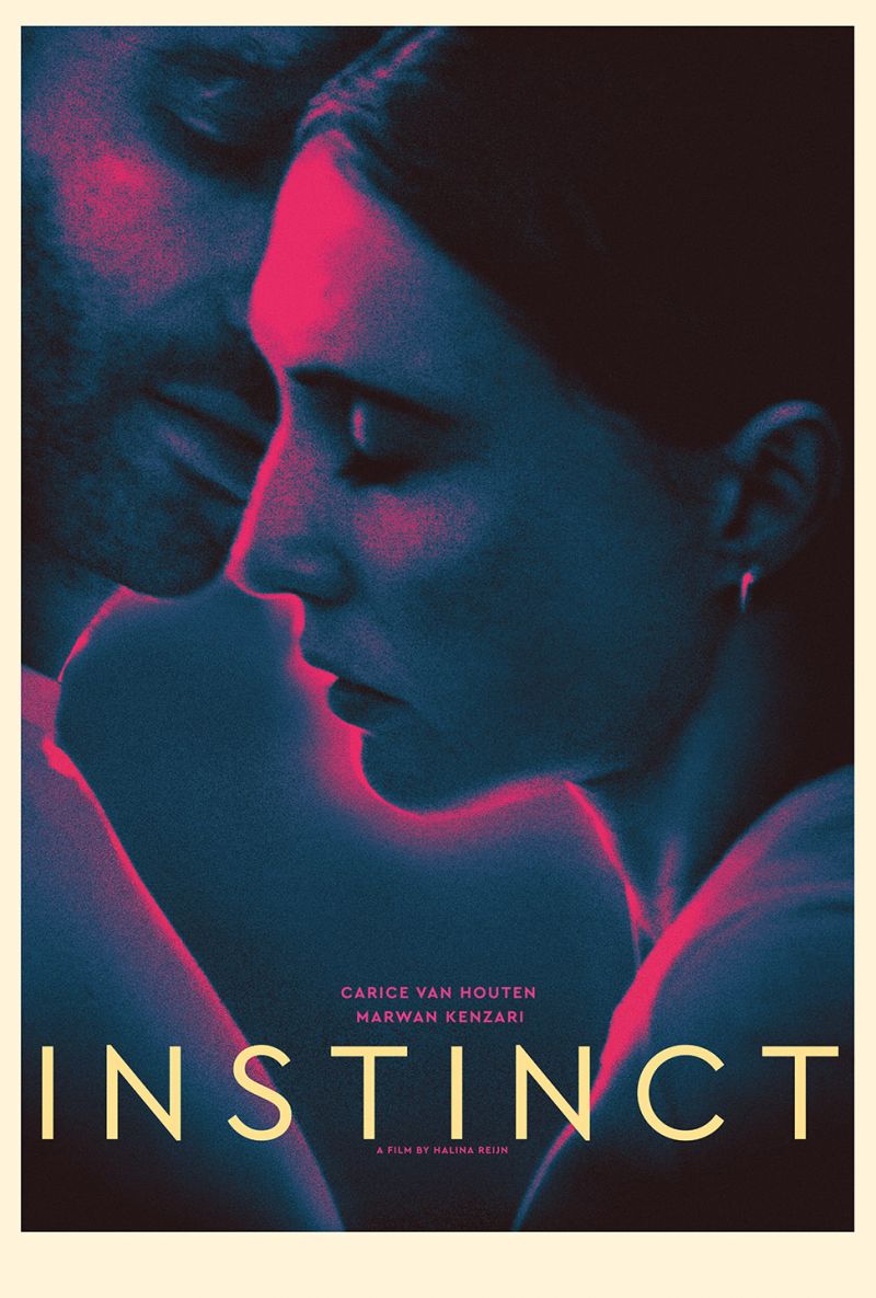 [好雷] 禁身誘惑 Instinct (2019 荷蘭片)