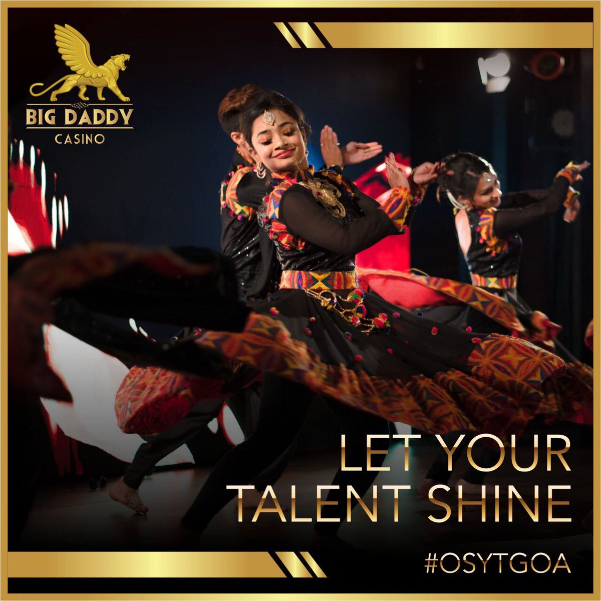 bigdaddygoa's tweet photo. THE SEARCH IS ON!.....If you feel you are the one worth all the accolade or if you have a friend/family or acquaintance who is worth the title do tag them and let them know about #OSYTGOA. The biggest talent hunt to bring out the best in you. https://t.co/WqUcRuOf6h