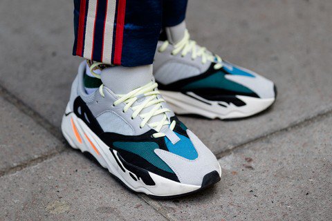 yeezy wave runner canada