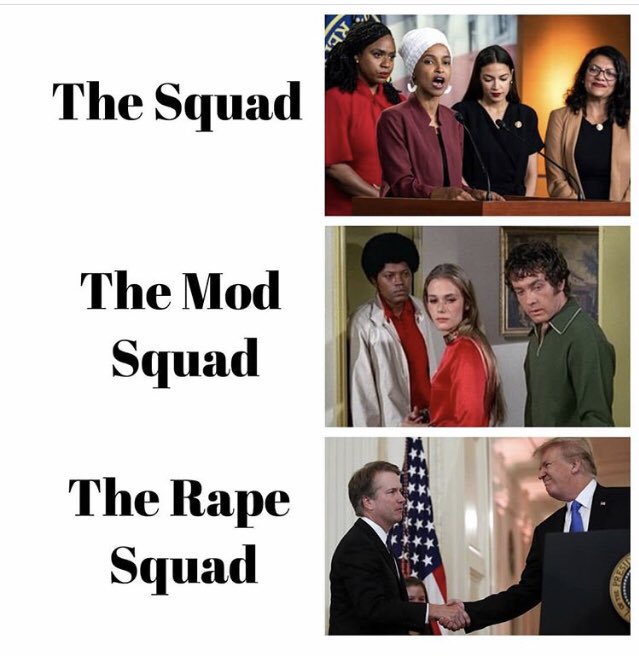 rmw428's tweet photo. @kabamur @nationalist_af ๐๐๐๐๐๐๐๐๐
#FakeNews
#EpsteinSuicideCoverUp
#BarrCoverUp
#TrumpsBodyCount
#TrumpEpstein
#TrumpHitMan https://t.co/N1ubnpCq65
