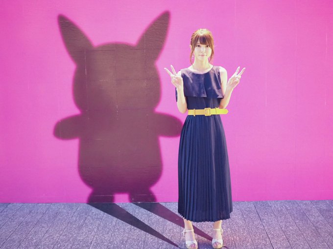 コスプレイヤー雪瀬はるのTwitter画像7