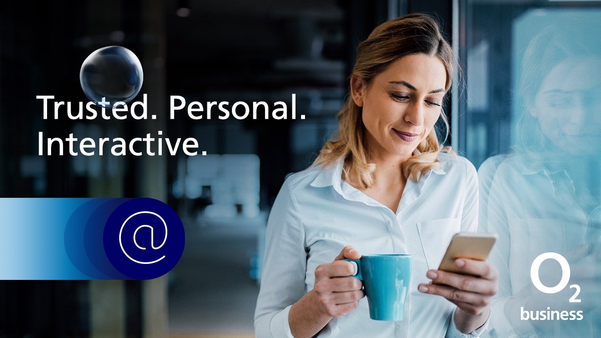 o2businessuk tweet picture