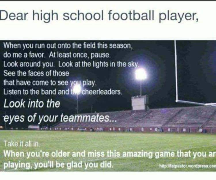btsohio's tweet photo. #Football. To All the Players in all the Programs, You carry on an American Tradition. https://t.co/L9wKVhYCKk