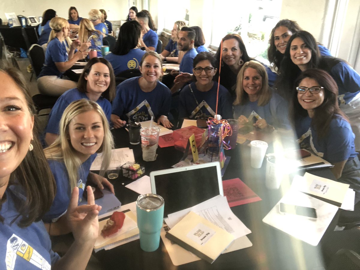 The second grade team! #belong #BeTheWE <a href="/LizzyAIM/">Aim Lizzy</a> <a href="/WoodridgeElem/">Woodridge</a>