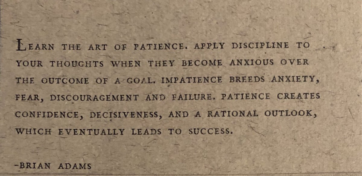 inkyjohnson's tweet photo. Quote card of the day: https://t.co/PEVV8UzgvO