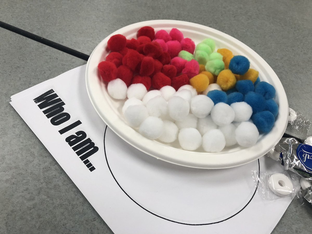 BradRLovell's tweet photo. Gearing up for a great day in @FHSchools discussing strategies for engaging in #ControversialConversations in the classroom! Itโs fun to be back in a place I called home so many years ago! #HCESCFamily https://t.co/FafsuAcGWv