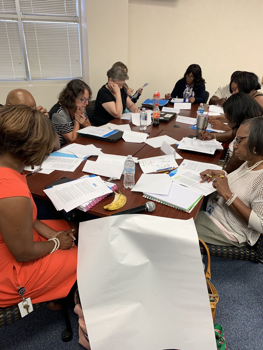 G6 studying the complexity of ELAR STAAR