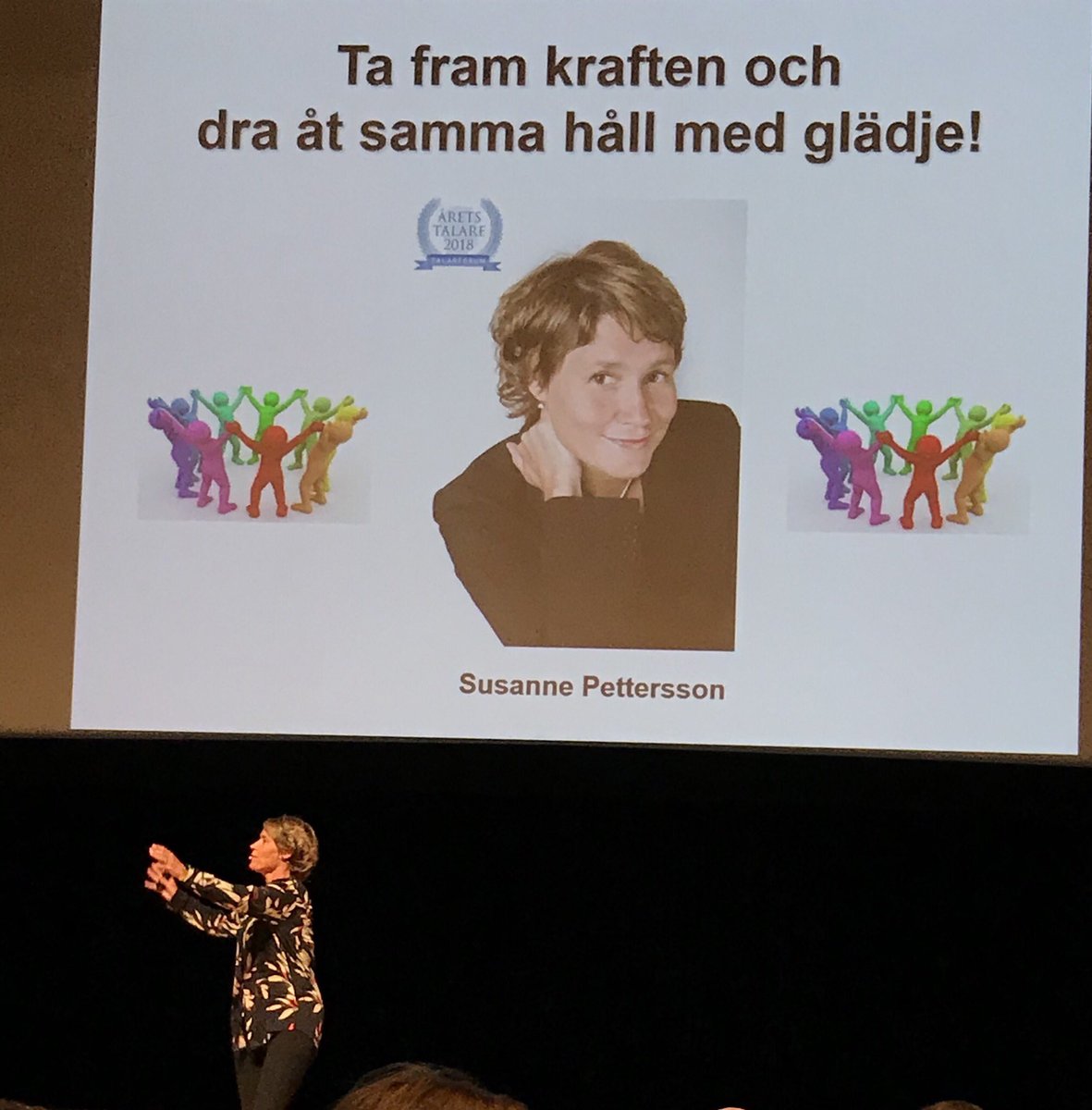 EvaEdsgarden's tweet photo. Norrköpings kommun satsar på uppstart för all skolpersonal#allaskalyckas#mod#tillit https://t.co/7aJy18Y7G7