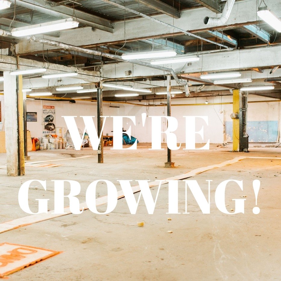 117 Glebe Avenue is providing us with the opportunity to execute some BIG PLANS! New services and changes you are going to ❤️ are coming your way with us taking on over double our current space. Preview our plans and stay tuned for our fall 2019 opening date!