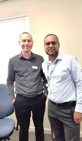 KarenLeeDWP's tweet image. Preston Service Centre colleagues enjoyed a recent visit to #RochdaleJCP with the aim of building stronger working relationships between our Work Coaches &amp;amp; Case Managers. It really helps to gain an understanding of each others roles and how they impact one another. #OneService