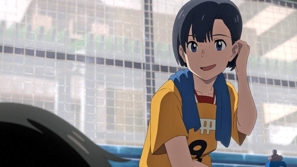 キラ 香菜ちゃん推し 今日は天気の子 2回目 を見てきた 凪 と かな と あやね の掛け合いはやっぱり興奮したw 明日はバイトがあるのでそろそろ寝ます 久々のバイトだし頑張らないと 皆さんおや香菜 天気の子 花澤香菜 佐倉綾音 キラ 香菜ちゃん推し 今日は天気の子 2回目 を見てきた 凪 と かな と あやね の掛け合いはやっぱり興奮したw 明日はバイトがあるのでそろそろ寝ます 久々のバイトだし頑張らないと 皆さんおや香菜 天気の子 花澤香菜 佐倉綾音