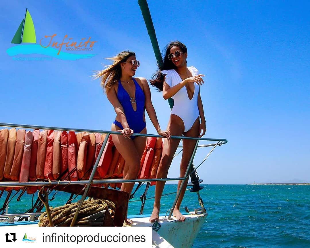 InfinitoMGTA's tweet photo. #FelizInicioDeSemana ¡Que comience la complicidad al mejor estilo de Infinito!

Contactos⬇⬇⬇
☎0295 262 7412 📩comercial@infinitoproducciones.com

#Cubagua #Margarita #Venezuela #FelizLunes #Vacaciones #wekeend  #Playa #Beach #Beachday #YoAmoCubagua 💛💙❤ https://t.co/cmYtjjIvz7