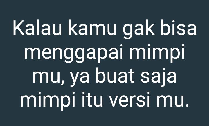 scholars_ig's tweet photo. Buatlah versi terbaik untuk kehidupanmu yah Scholars , karena masa depanmu bergantung pada hari ini yang kamu lakukan. Semangat pejuang beasiswa :D #keepfight #fightscholarship #beasiswa2019 #pejuangbeasiswa #alumnilpdp #lpdp2019 #lpdp2020 #aas #beasiswaindo2019 https://t.co/TgrSlOXLaa