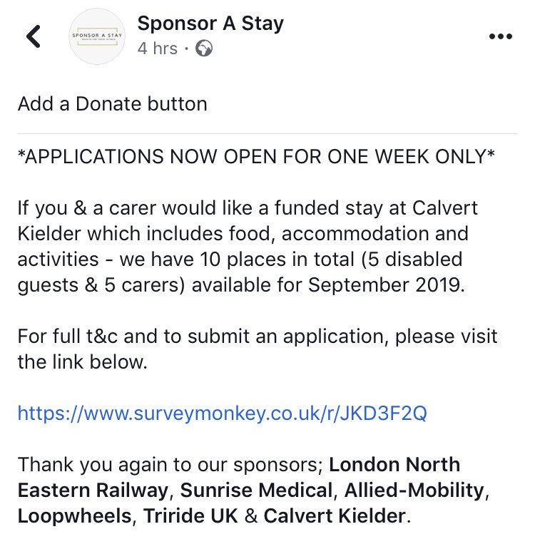 Kate Stanforth tweet media