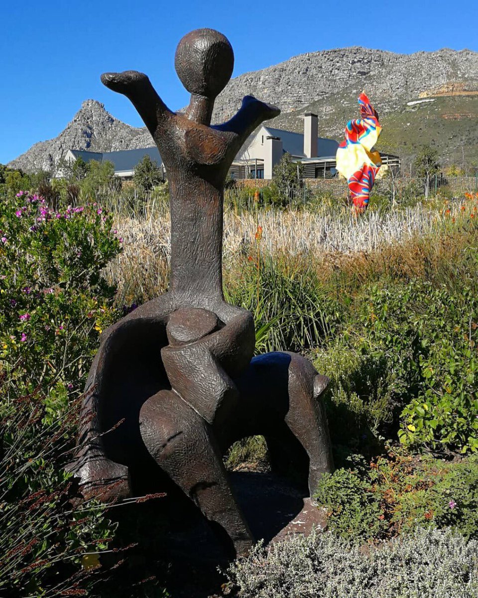 NorvalFdn's tweet photo. It’s been a busy time at the Foundation! Thanks to all the visitors who captured moments of magic while the museum is in transition. Here are this week's #NorvalFoundation #VisitorViews!This week's top photos by @tazzdiscovers @accessiblesouthafrica @agaaainkids @sunnyyoon7998 https://t.co/WYCbuCUMHH
