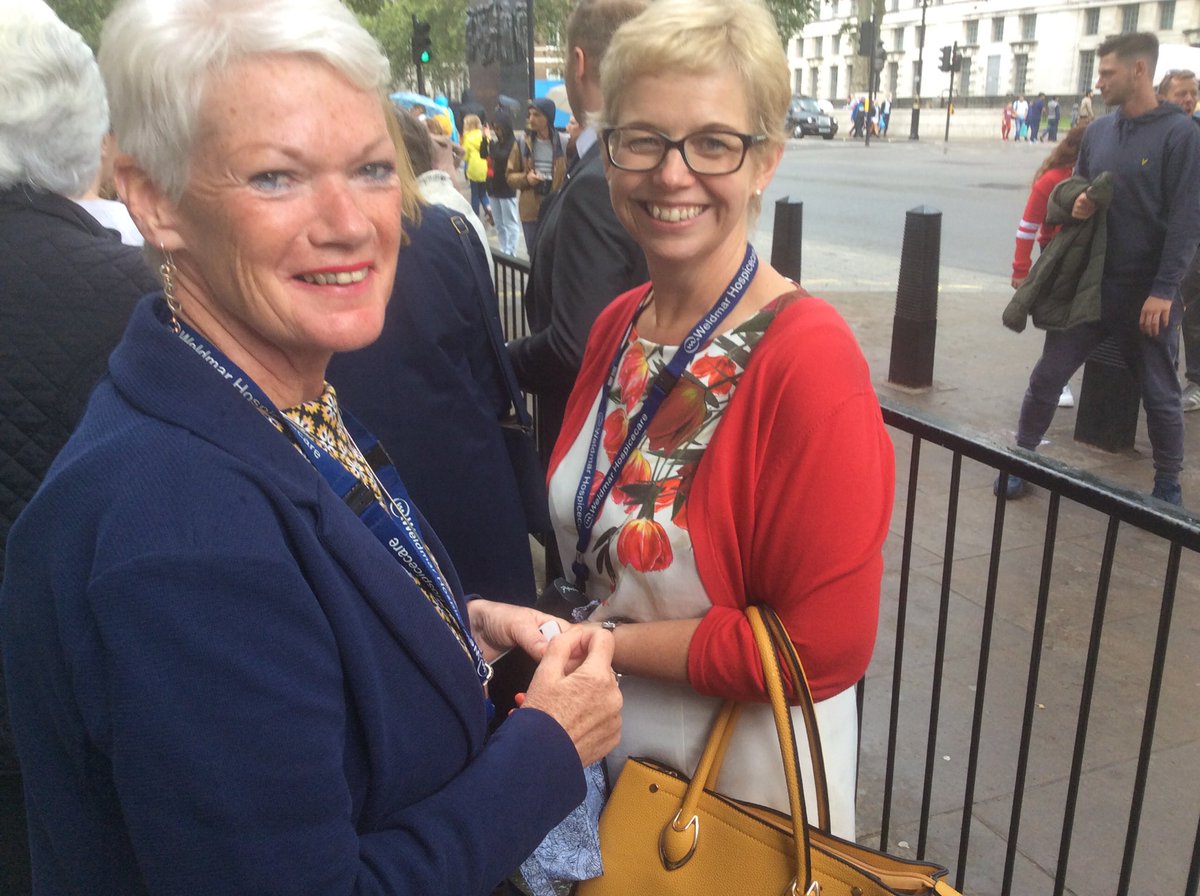 CEOWeldmar's tweet photo. Just about to go in to Downing Street representing Weldmar https://t.co/sl9yFZwdrM