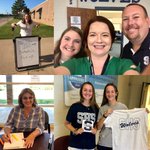 Photo by ShawneeMiddleSchool (@ShawneeMSWolves)