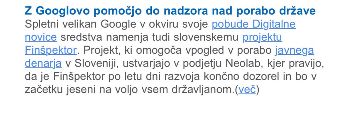 herrkranz's tweet photo. To @neolab_si @gstritar in ekipa! https://t.co/2a5qum7He5 jeseni na vasih ekranih! https://t.co/F7ZsBWTqjH